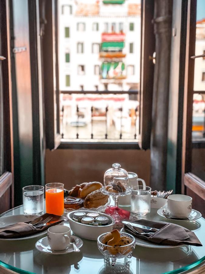 Ego' Boutique Hotel - The Silk Road Venecia Exterior foto